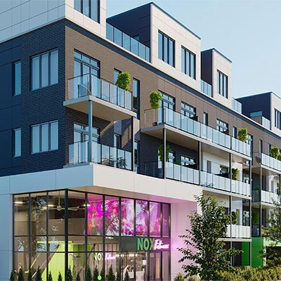 Centurion Apartment REIT Announces the Pending Acquisition of a Multi-Residential...